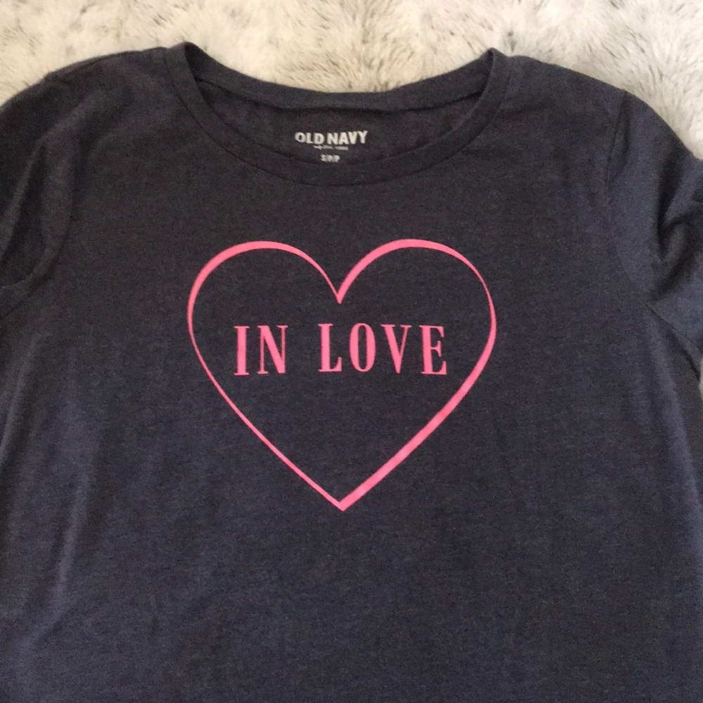 Old Navy T